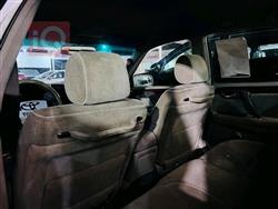 تويوتا كراون